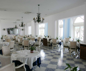 Hotel Gran Paradiso