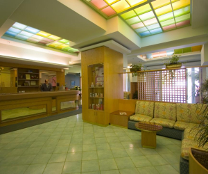 Hotel Regina Palace Terme