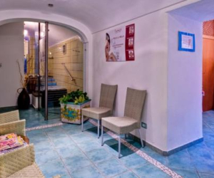 Hotel Regina Palace Terme