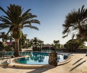 Resort Grazia Terme & Wellness