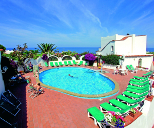Hotel Terme Royal Palm