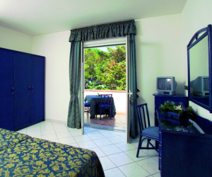 Hotel Parco San Marco