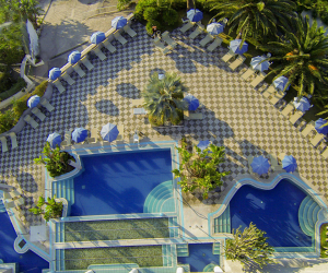 Park Hotel & Terme Romantica