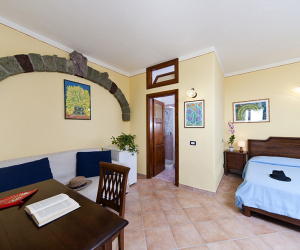 Appartamento La Mimosa